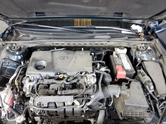 Photo 10 VIN: 4T1T11AK6MU521315 - TOYOTA CAMRY SE 