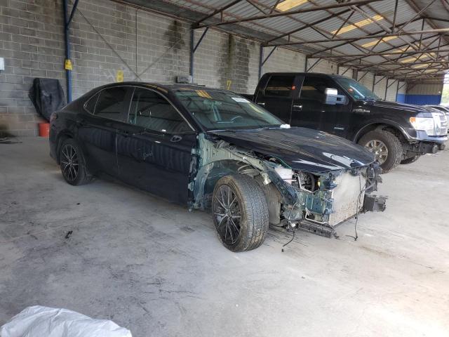 Photo 3 VIN: 4T1T11AK6MU521315 - TOYOTA CAMRY SE 