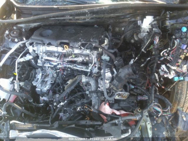 Photo 9 VIN: 4T1T11AK6MU521850 - TOYOTA CAMRY 