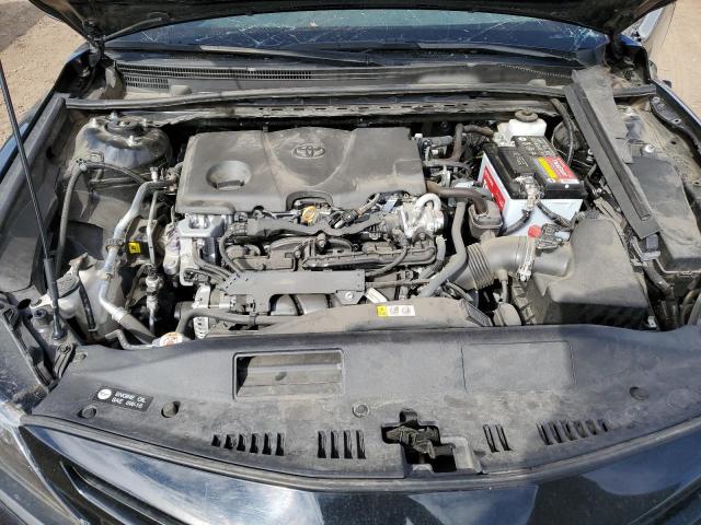 Photo 10 VIN: 4T1T11AK6MU525218 - TOYOTA CAMRY SE 