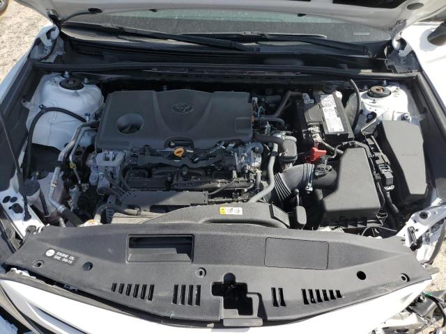 Photo 10 VIN: 4T1T11AK6MU551799 - TOYOTA CAMRY SE 