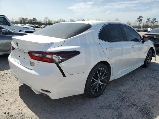 Photo 2 VIN: 4T1T11AK6MU551799 - TOYOTA CAMRY SE 