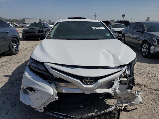 Photo 4 VIN: 4T1T11AK6MU551799 - TOYOTA CAMRY SE 