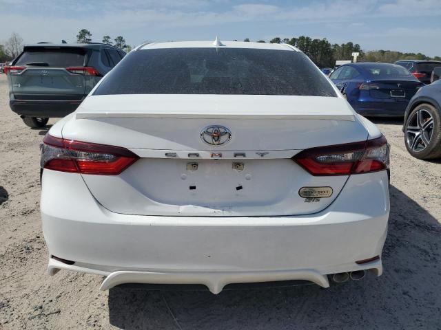 Photo 5 VIN: 4T1T11AK6MU551799 - TOYOTA CAMRY SE 