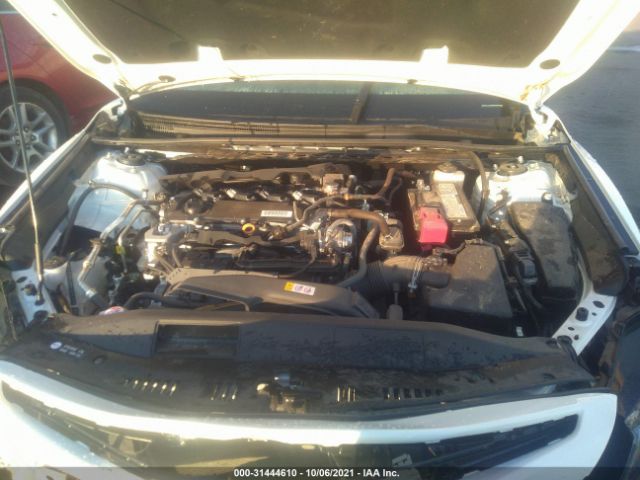 Photo 9 VIN: 4T1T11AK6MU558123 - TOYOTA CAMRY 