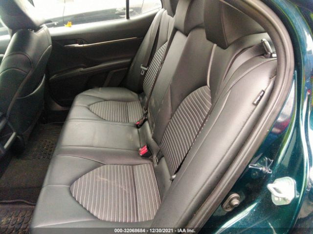 Photo 7 VIN: 4T1T11AK6MU559868 - TOYOTA CAMRY 