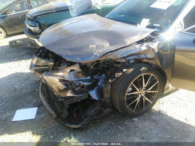 Photo 5 VIN: 4T1T11AK6MU566836 - TOYOTA CAMRY 