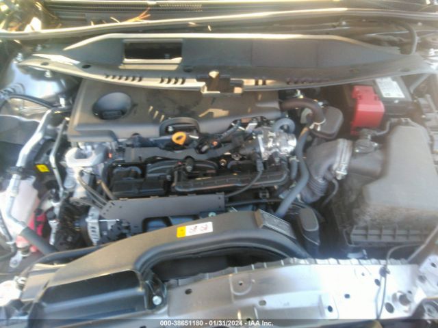 Photo 9 VIN: 4T1T11AK6MU566836 - TOYOTA CAMRY 