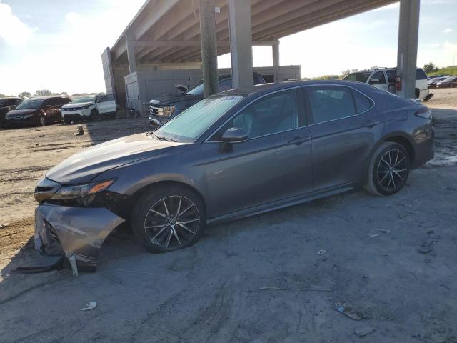 Photo 0 VIN: 4T1T11AK6MU591428 - TOYOTA CAMRY SE 