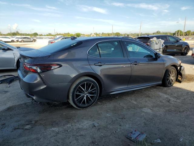 Photo 2 VIN: 4T1T11AK6MU591428 - TOYOTA CAMRY SE 