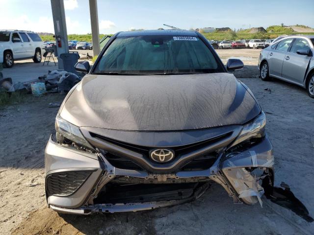 Photo 4 VIN: 4T1T11AK6MU591428 - TOYOTA CAMRY SE 