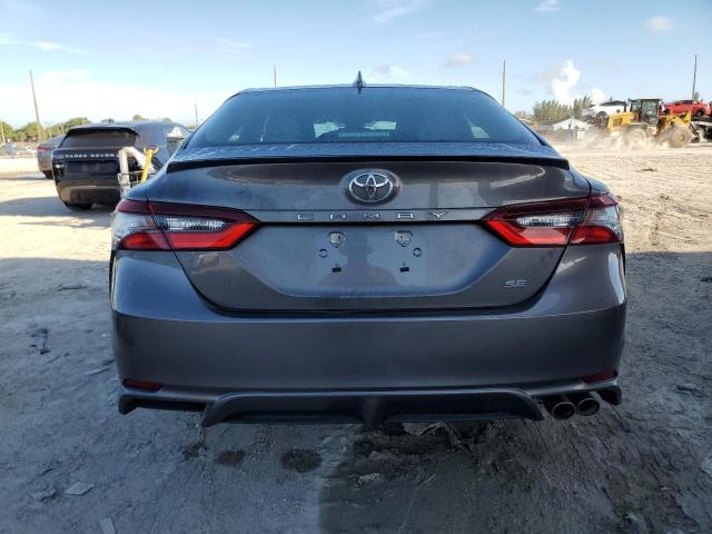 Photo 5 VIN: 4T1T11AK6MU591428 - TOYOTA CAMRY SE 