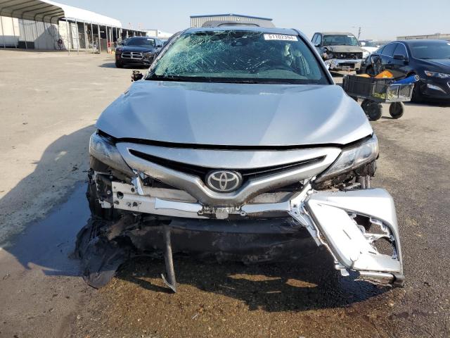 Photo 4 VIN: 4T1T11AK6MU614318 - TOYOTA CAMRY 