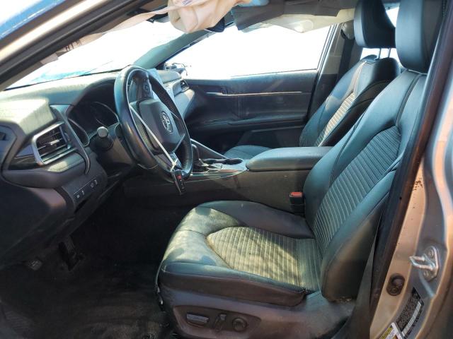 Photo 6 VIN: 4T1T11AK6MU614318 - TOYOTA CAMRY 