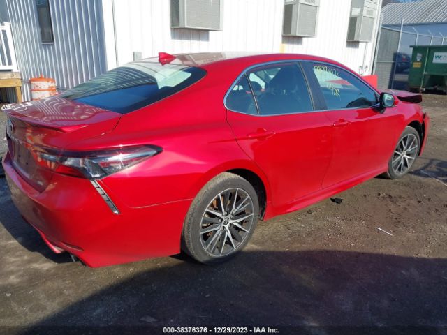 Photo 3 VIN: 4T1T11AK6NU001732 - TOYOTA CAMRY 