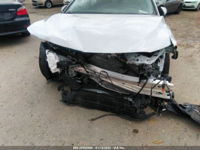 Photo 5 VIN: 4T1T11AK6NU007143 - TOYOTA CAMRY 