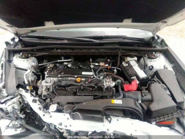 Photo 9 VIN: 4T1T11AK6NU007143 - TOYOTA CAMRY 