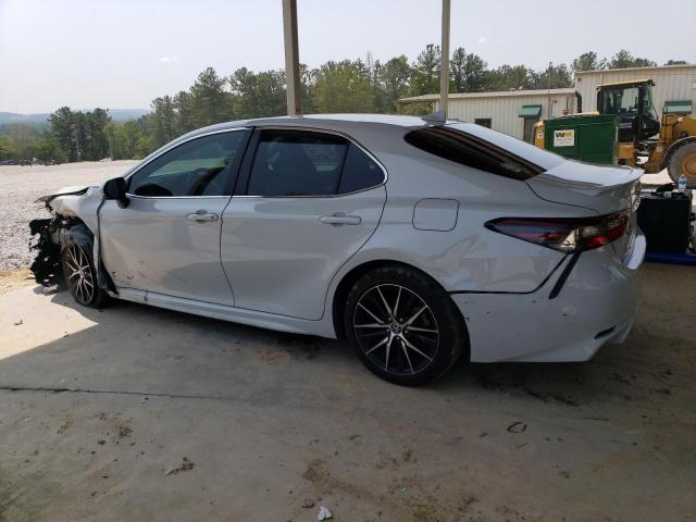 Photo 1 VIN: 4T1T11AK6NU020636 - TOYOTA CAMRY 