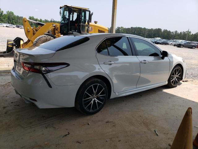 Photo 2 VIN: 4T1T11AK6NU020636 - TOYOTA CAMRY 