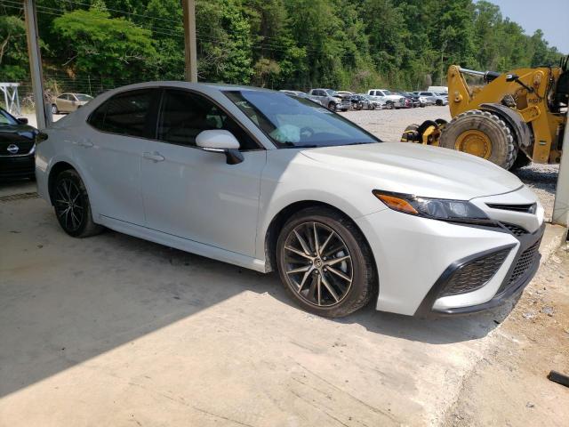 Photo 3 VIN: 4T1T11AK6NU020636 - TOYOTA CAMRY 