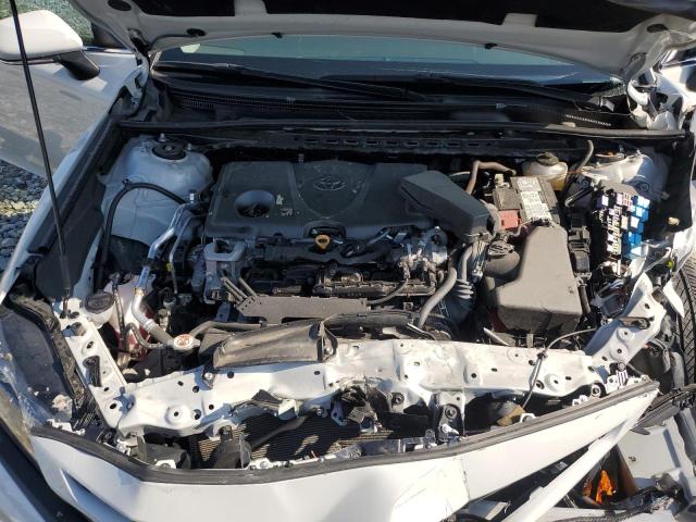 Photo 10 VIN: 4T1T11AK6NU048517 - TOYOTA CAMRY SE 