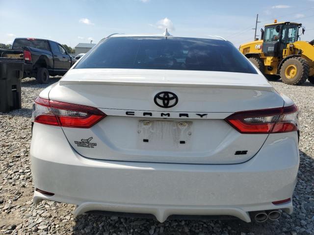 Photo 5 VIN: 4T1T11AK6NU048517 - TOYOTA CAMRY SE 