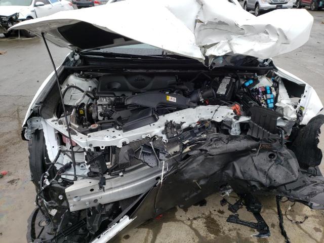 Photo 10 VIN: 4T1T11AK6NU051255 - TOYOTA CAMRY SE 