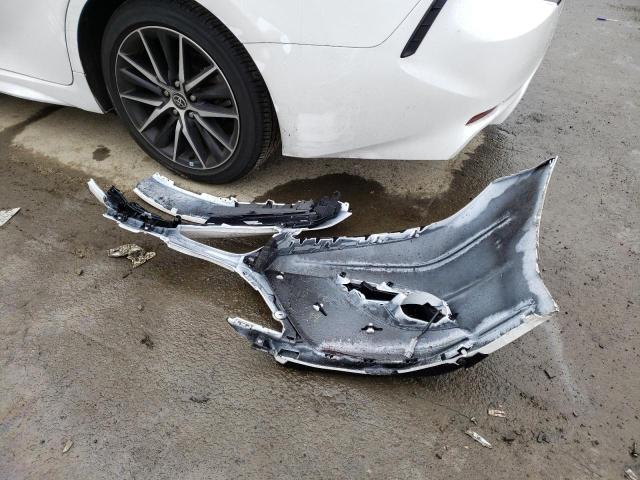 Photo 11 VIN: 4T1T11AK6NU051255 - TOYOTA CAMRY SE 