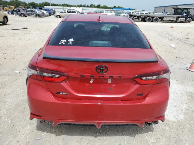 Photo 5 VIN: 4T1T11AK6NU065494 - TOYOTA CAMRY SE 