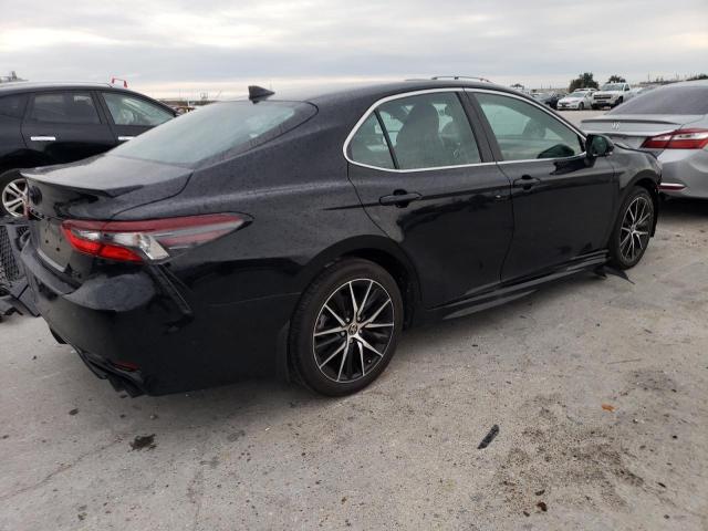 Photo 2 VIN: 4T1T11AK6NU622209 - TOYOTA CAMRY SE 