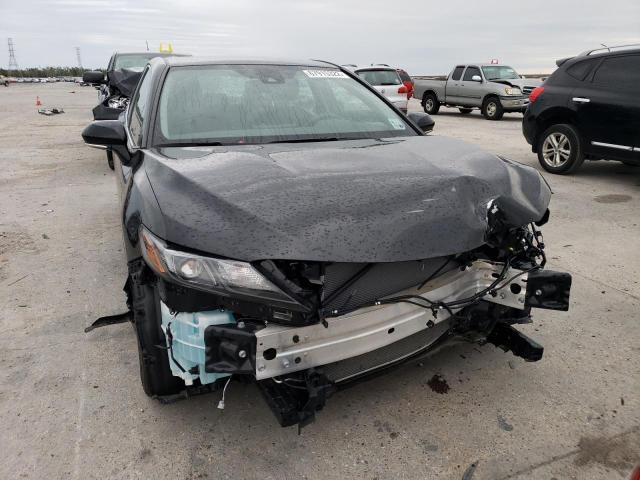 Photo 4 VIN: 4T1T11AK6NU622209 - TOYOTA CAMRY SE 