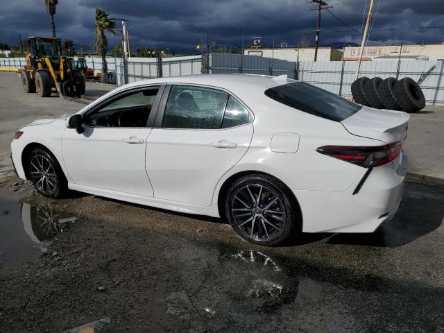 Photo 1 VIN: 4T1T11AK6NU624669 - TOYOTA CAMRY 