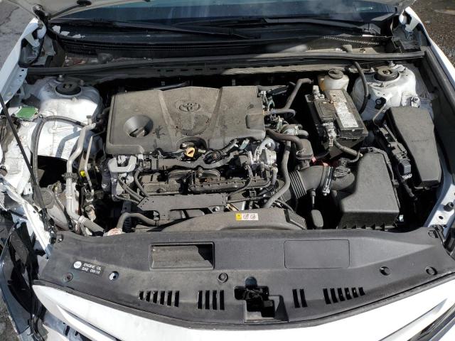 Photo 11 VIN: 4T1T11AK6NU624669 - TOYOTA CAMRY 