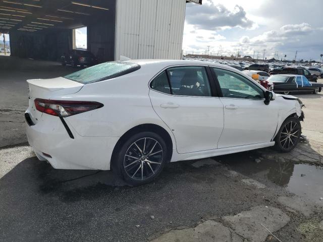 Photo 2 VIN: 4T1T11AK6NU624669 - TOYOTA CAMRY 