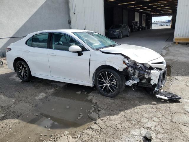 Photo 3 VIN: 4T1T11AK6NU624669 - TOYOTA CAMRY 