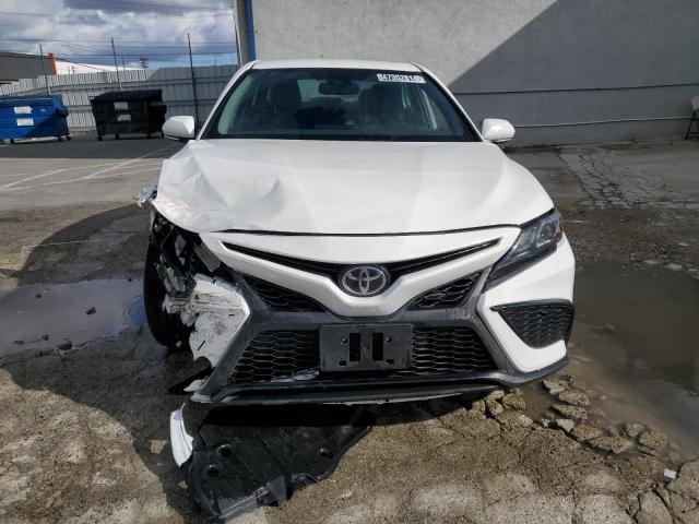 Photo 4 VIN: 4T1T11AK6NU624669 - TOYOTA CAMRY 