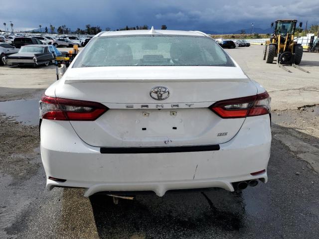 Photo 5 VIN: 4T1T11AK6NU624669 - TOYOTA CAMRY 