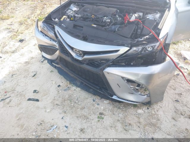 Photo 5 VIN: 4T1T11AK6NU641052 - TOYOTA CAMRY 