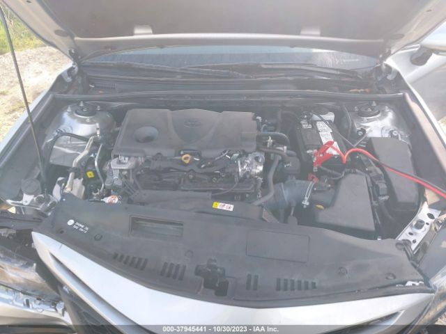 Photo 9 VIN: 4T1T11AK6NU641052 - TOYOTA CAMRY 