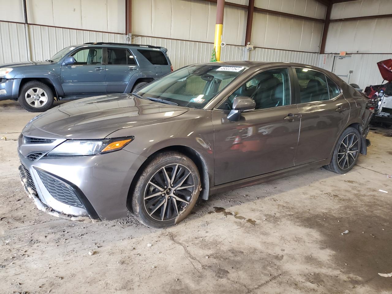 Photo 0 VIN: 4T1T11AK6NU643979 - TOYOTA CAMRY 