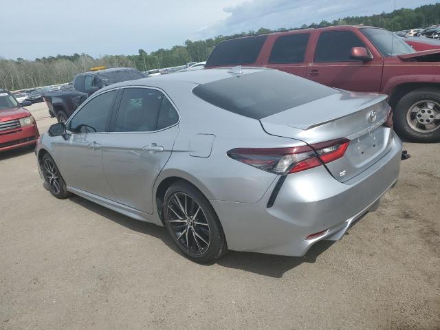 Photo 1 VIN: 4T1T11AK6NU655632 - TOYOTA CAMRY SE 