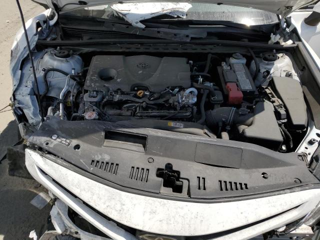 Photo 10 VIN: 4T1T11AK6NU657428 - TOYOTA CAMRY SE 