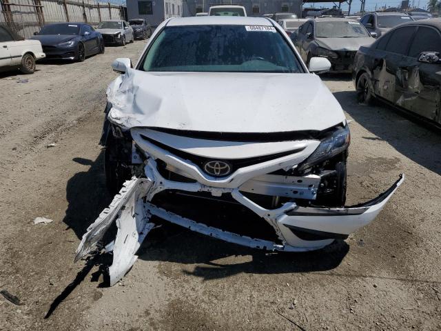 Photo 4 VIN: 4T1T11AK6NU657428 - TOYOTA CAMRY SE 