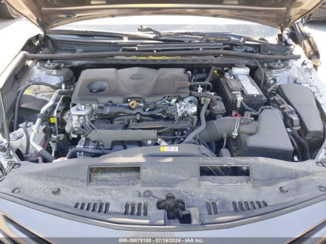 Photo 9 VIN: 4T1T11AK6NU701525 - TOYOTA CAMRY 