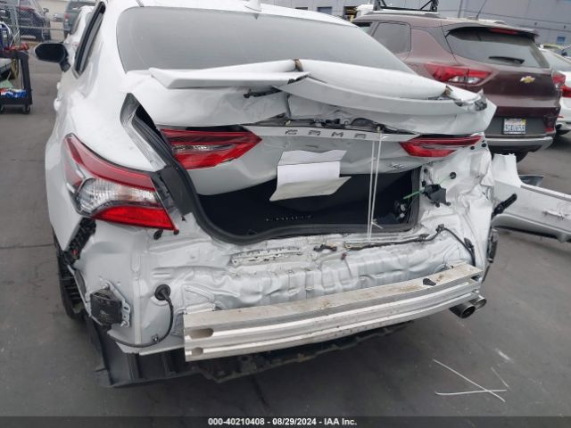 Photo 5 VIN: 4T1T11AK6PU136079 - TOYOTA CAMRY 