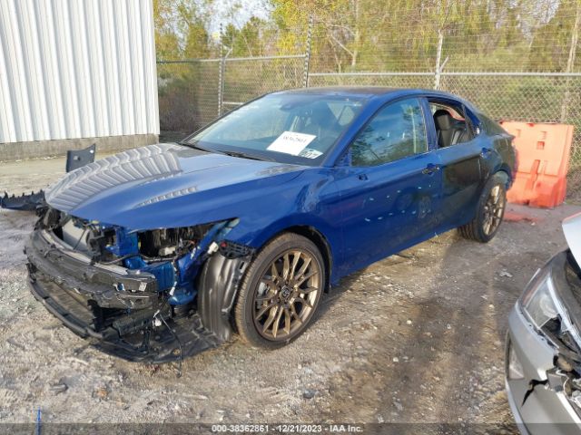 Photo 1 VIN: 4T1T11AK6PU139287 - TOYOTA CAMRY 