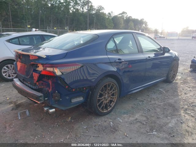 Photo 3 VIN: 4T1T11AK6PU139287 - TOYOTA CAMRY 