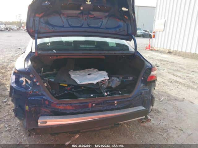 Photo 5 VIN: 4T1T11AK6PU139287 - TOYOTA CAMRY 