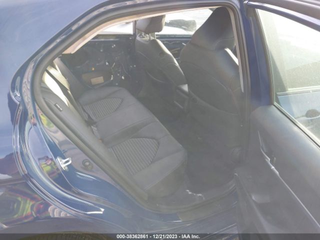 Photo 7 VIN: 4T1T11AK6PU139287 - TOYOTA CAMRY 