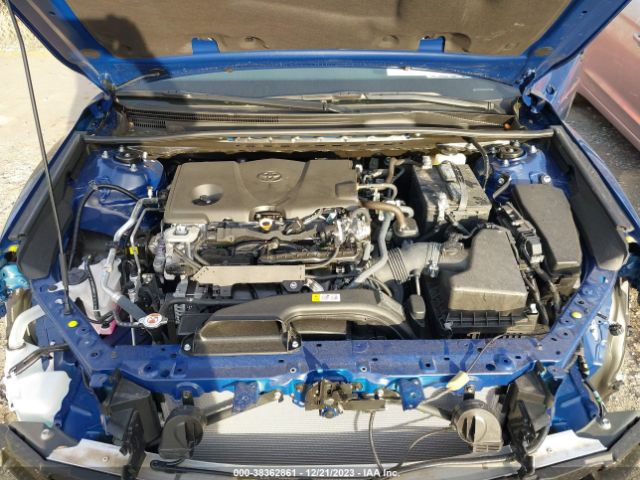 Photo 9 VIN: 4T1T11AK6PU139287 - TOYOTA CAMRY 